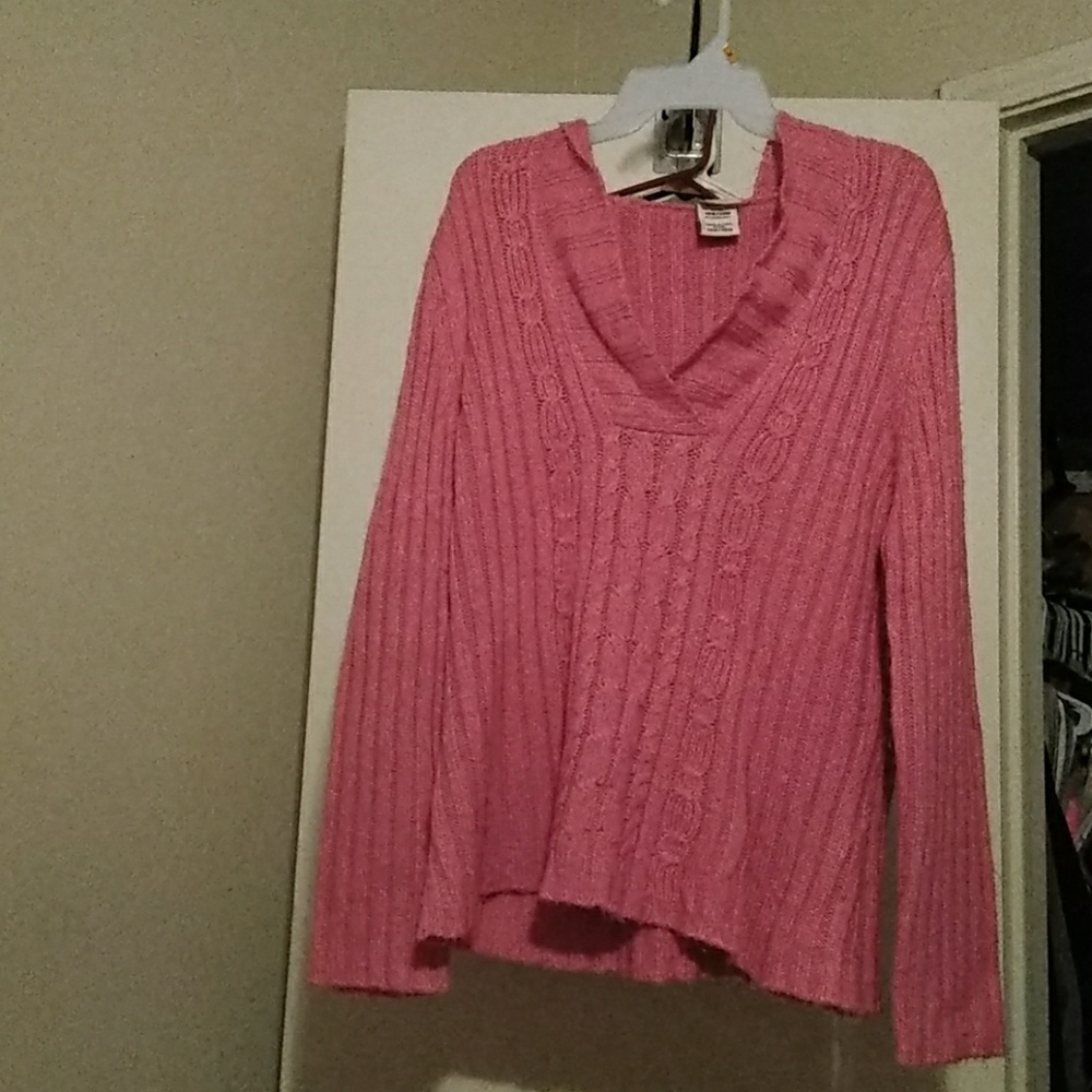 Faded Glory Sweater